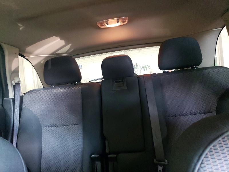 2012 Ford Edge მანქანა იყიდება აუქციონზე, vin: 2FMDK3JC9CBA09185, აუქციონის ნომერი: 68736716