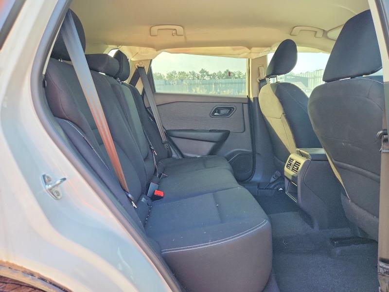 67653796 :رقم المزاد ، 5N1BT3AA3PC911212 vin ، 2023 Nissan Rogue مزاد بيع