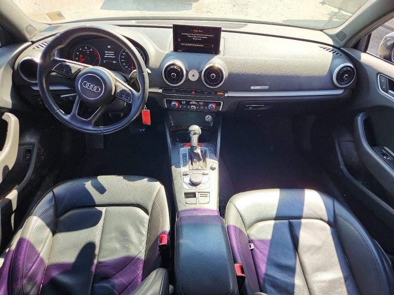 Aukcja sprzedaży 2017 Audi A3, vin: WAUAUHFF9H1077696, numer aukcji: 67078246