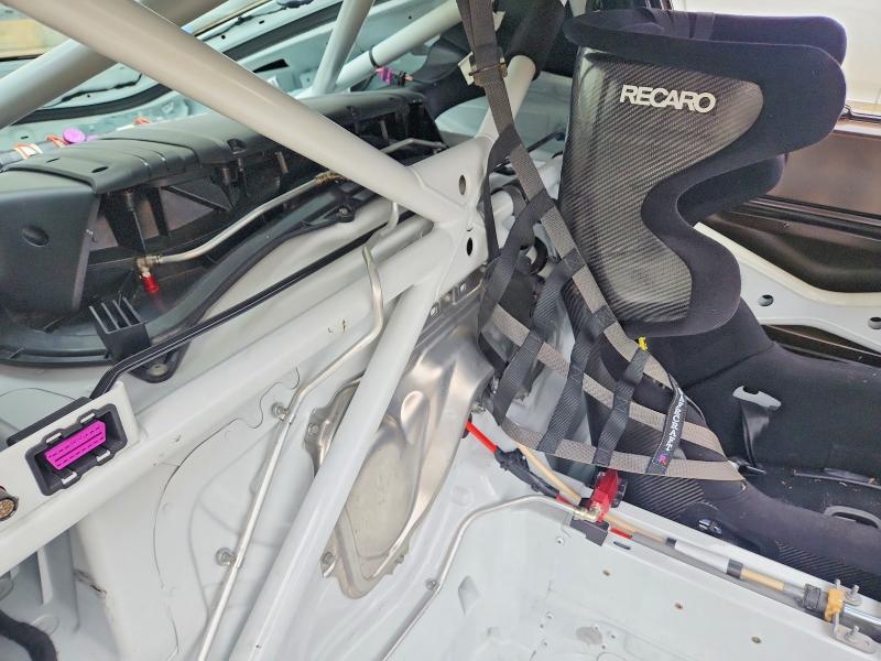 70044226 :رقم المزاد ، WP0ZZZ986RK299750 vin ، 2024 Porsche Cayman مزاد بيع