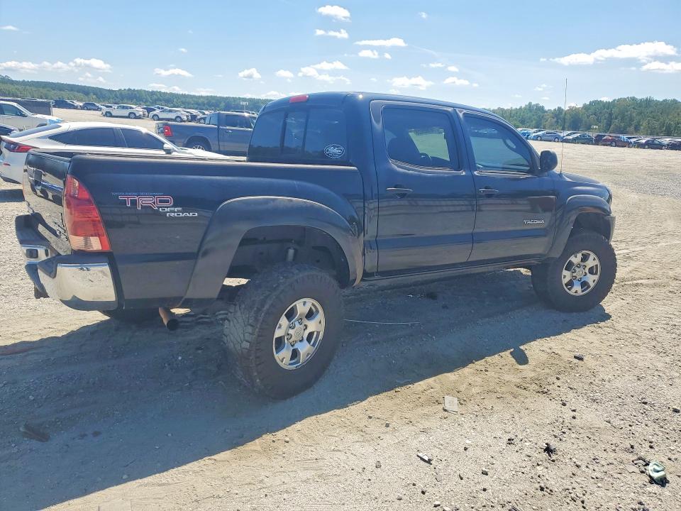 Продаж на аукціоні авто 2006 Toyota Tacoma, vin: 3TMJU62NX6M012862, номер лоту: 67888056