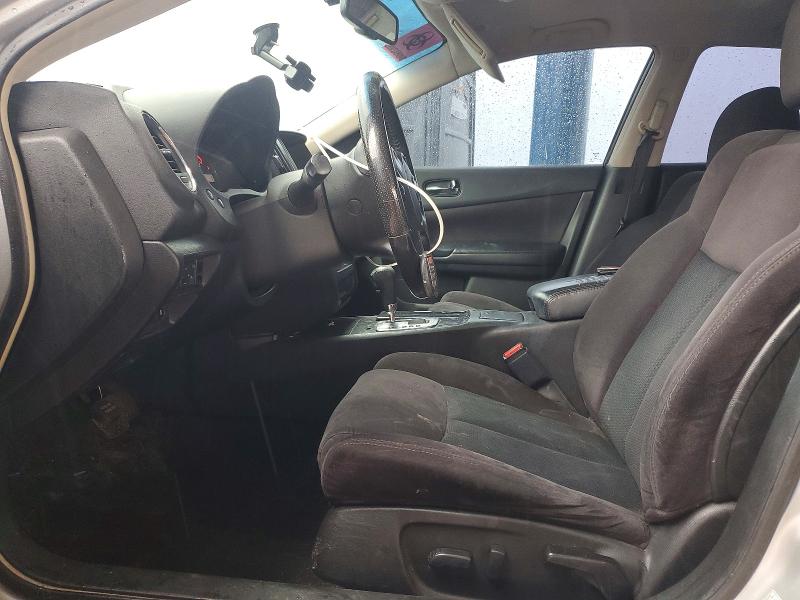 68790796 :رقم المزاد ، 1N4AA5AP8DC814997 vin ، 2013 Nissan Maxima مزاد بيع