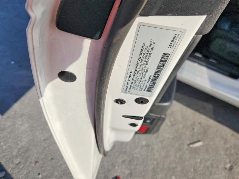 69131136 :رقم المزاد ، WAUANAF41HN006732 vin ، 2017 Audi A4 مزاد بيع