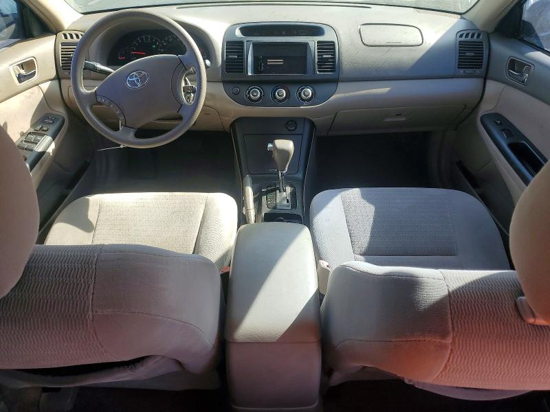 Aukcja sprzedaży 2006 Toyota Camry, vin: 4T1BE32K46U650845, numer aukcji: 70564946