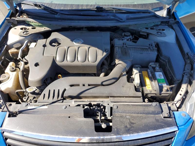 Продажа на аукционе авто 2007 Nissan Altima, vin: 1N4AL21E27C208543, номер лота: 69180756