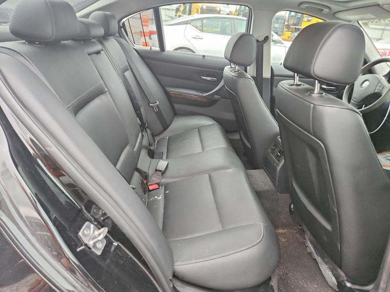 Продаж на аукціоні авто 2011 Bmw 328, vin: WBAPK7G57BNN70681, номер лоту: 68544966