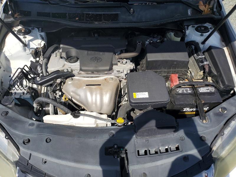 2015 Toyota Camry მანქანა იყიდება აუქციონზე, vin: 4T1BF1FK3FU086973, აუქციონის ნომერი: 68275636