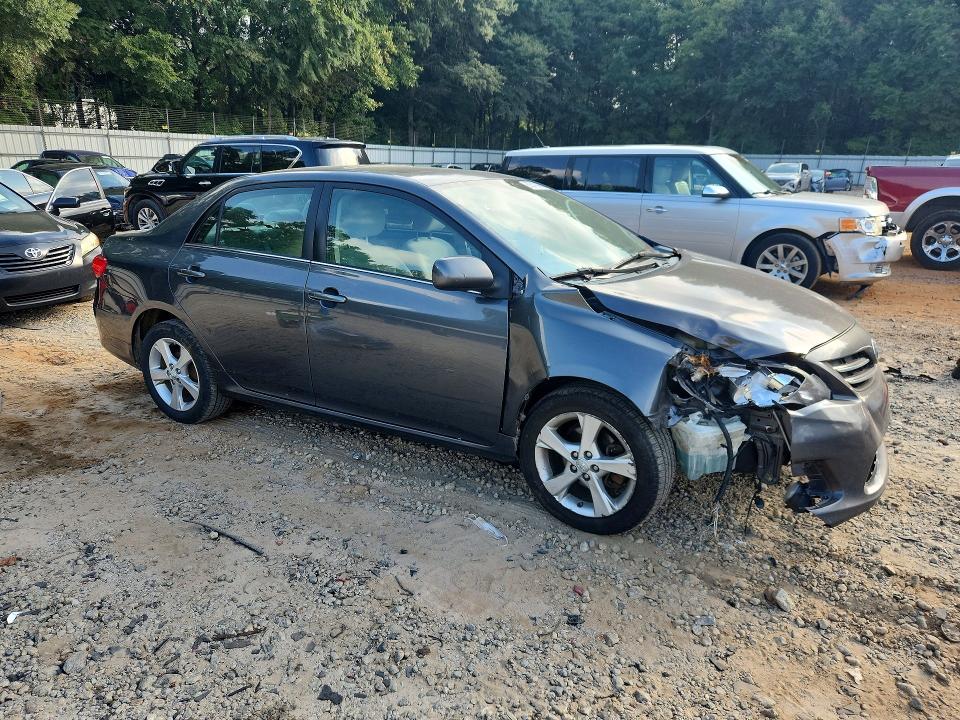 Aukcja sprzedaży 2013 Toyota Corolla, vin: 2T1BU4EE7DC052679, numer aukcji: 69247346