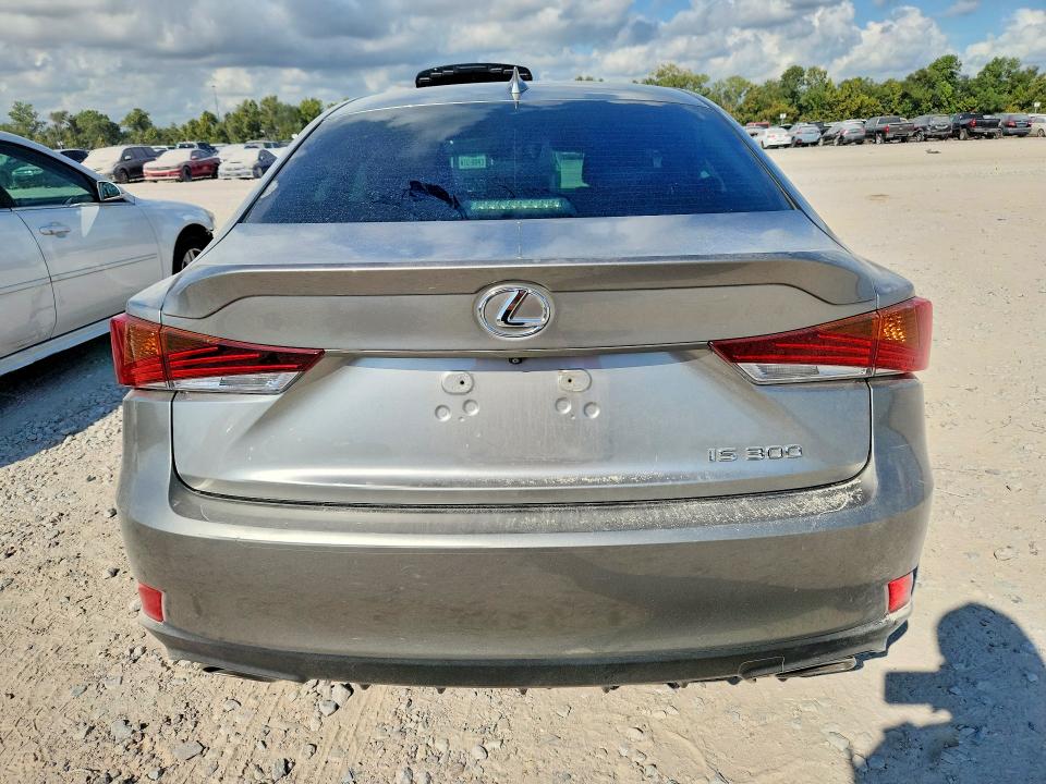 Aukcja sprzedaży 2019 Lexus Is, vin: JTHBA1D26K5085065, numer aukcji: 70718396