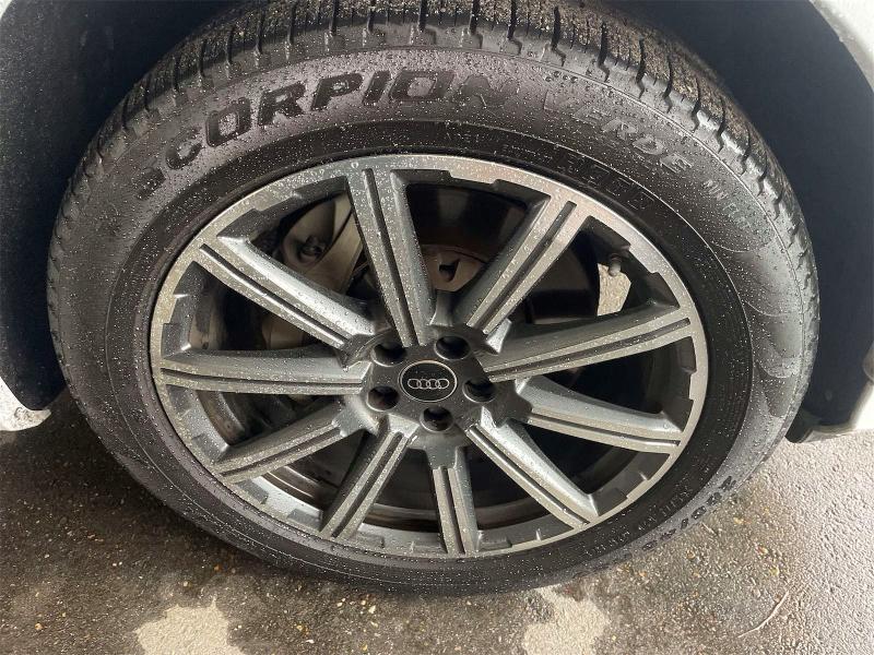 Aukcja sprzedaży 2023 Audi Q7, vin: WA1LCBF72PD018887, numer aukcji: 68646686