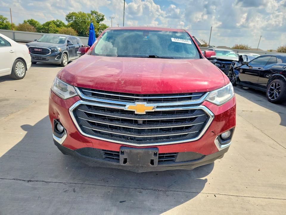 Aukcja sprzedaży 2019 Chevrolet Traverse, vin: 1GNERGKW0KJ233709, numer aukcji: 69418686