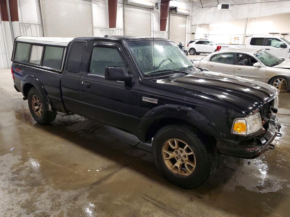 Продажа на аукционе авто 2010 Ford Ranger, vin: 1FTLR4FE4APA27708, номер лота: 70480206