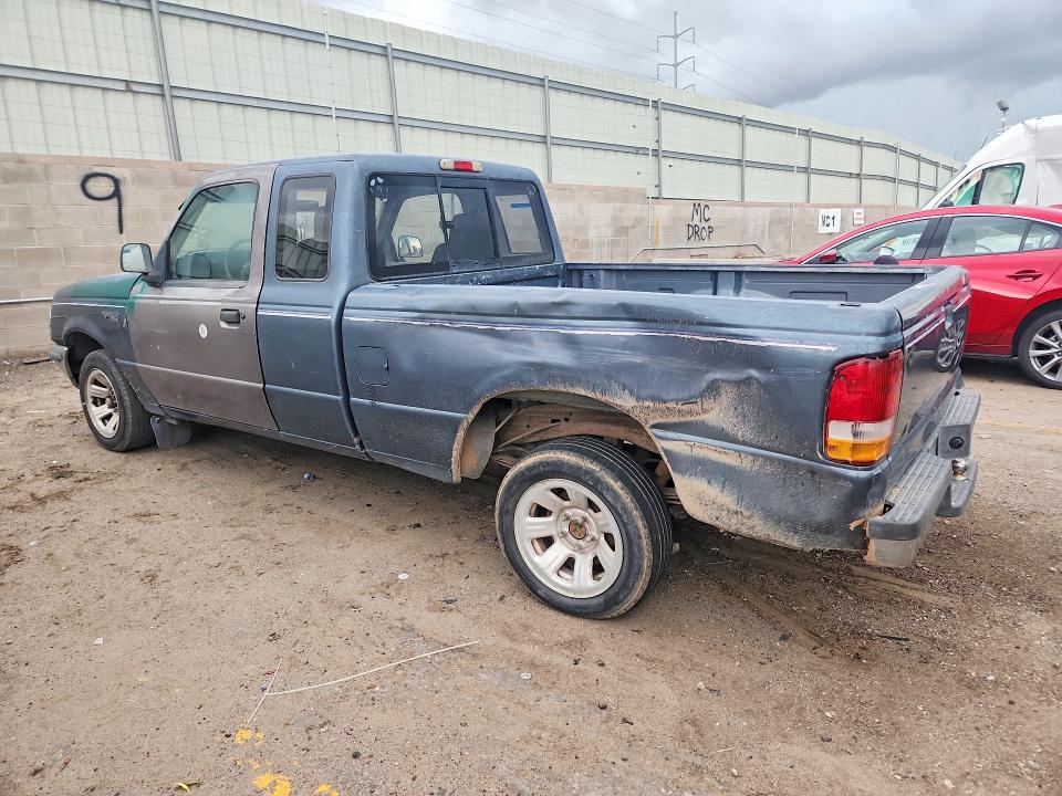 Продаж на аукціоні авто 1994 Ford Ranger, vin: 1FTCR14U4RPB35069, номер лоту: 70693856