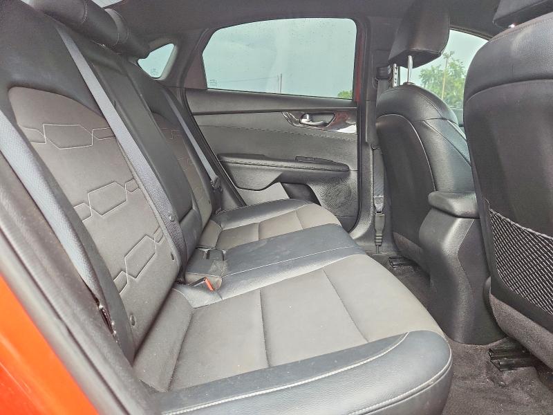 Продаж на аукціоні авто 2020 Kia Forte, vin: 3KPF34ADXLE255938, номер лоту: 67876706
