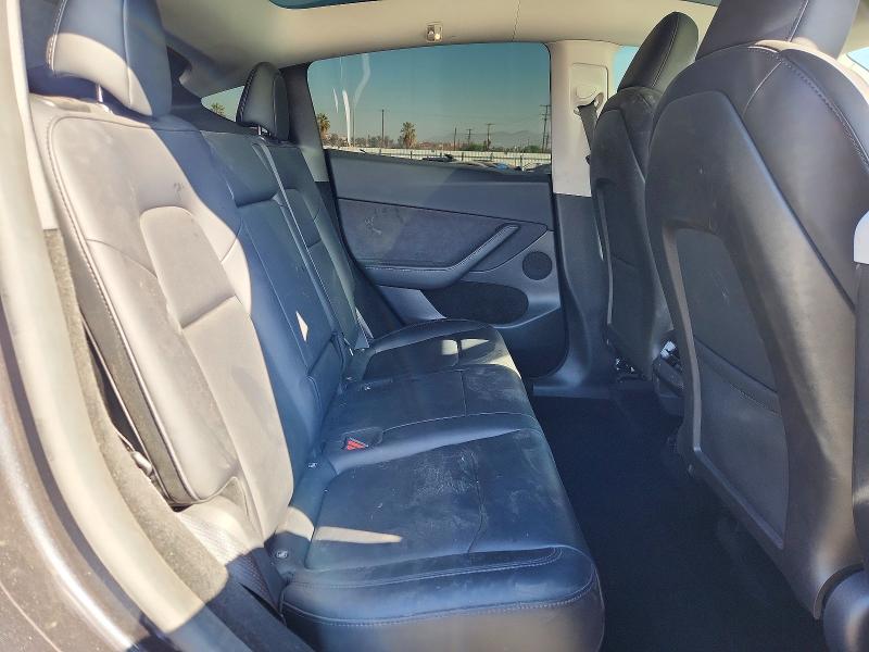 Продаж на аукціоні авто 2024 Tesla Model Y, vin: 7SAYGDED4RF054422, номер лоту: 67911186