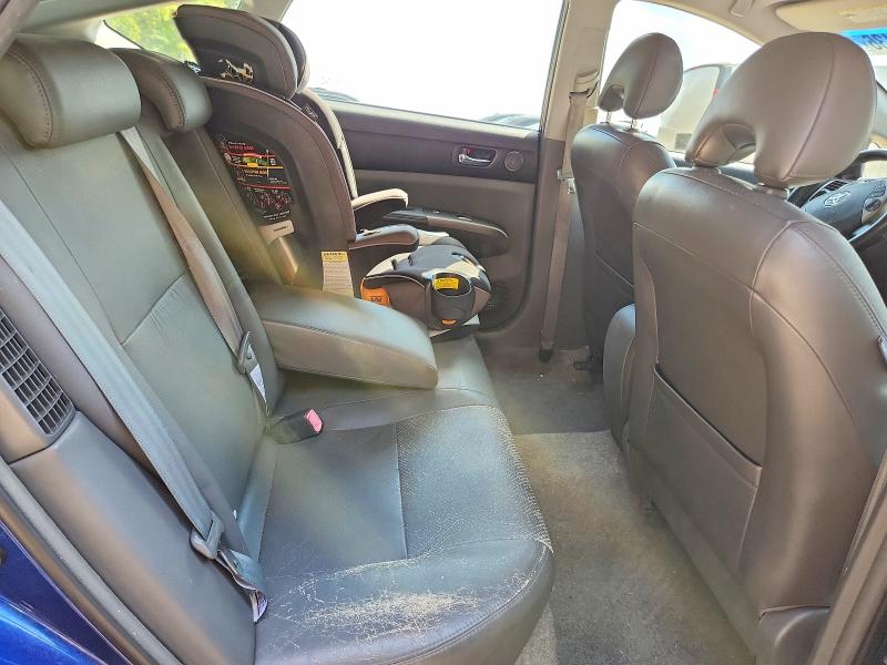 Продаж на аукціоні авто 2008 Toyota Prius, vin: JTDKB20U887737709, номер лоту: 69166136