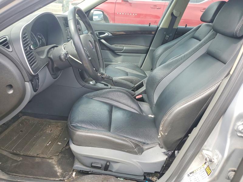 Продаж на аукціоні авто 2007 Saab 9-3, vin: YS3FD49Y871107504, номер лоту: 69024506