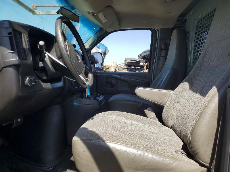 Продаж на аукціоні авто 2014 Gmc Savana, vin: 1GTW7FCA2E1908299, номер лоту: 68861946