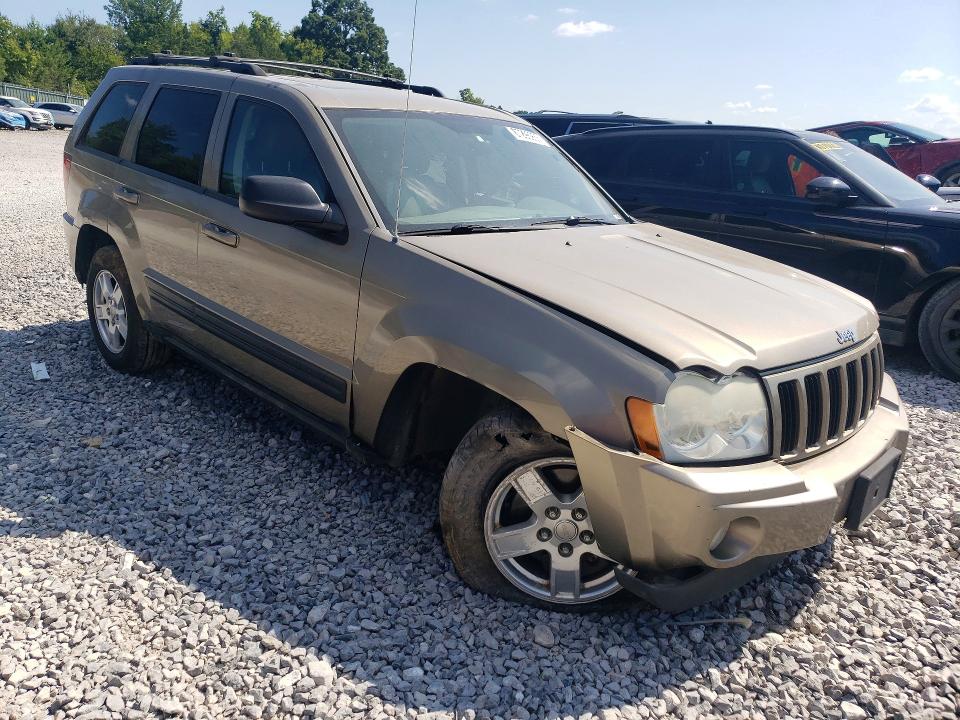 Продажа на аукционе авто 2006 Jeep Grand Cherokee, vin: 1J8GR48KX6C163059, номер лота: 67296936