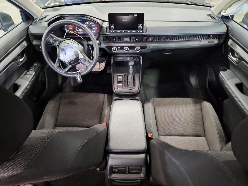 Aukcja sprzedaży 2025 Honda Cr-v, vin: 2HKRS4H27SH485953, numer aukcji: 67387126