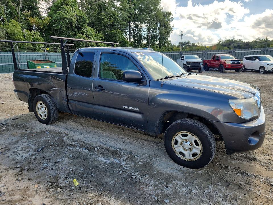 Aukcja sprzedaży 2009 Toyota Tacoma, vin: 5TETX22N59Z649254, numer aukcji: 67914246