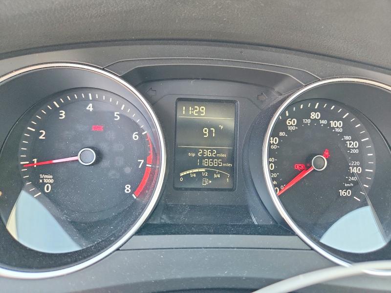 Продажа на аукционе авто 2017 Volkswagen Jetta, vin: 3VW167AJ6HM339015, номер лота: 67483856