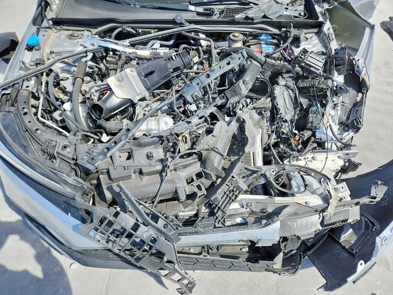 2024 Honda Civic მანქანა იყიდება აუქციონზე, vin: 2HGFE1F92RH328019, აუქციონის ნომერი: 71094256
