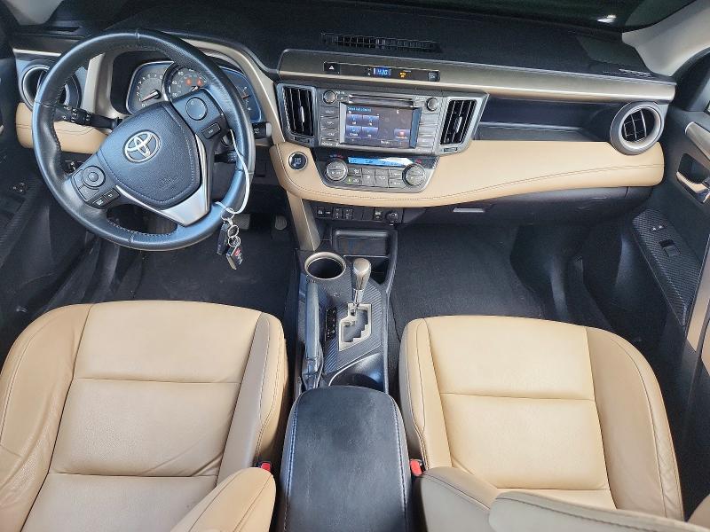Продажа на аукционе авто 2015 Toyota Rav4, vin: 2T3DFREV8FW264578, номер лота: 69910336