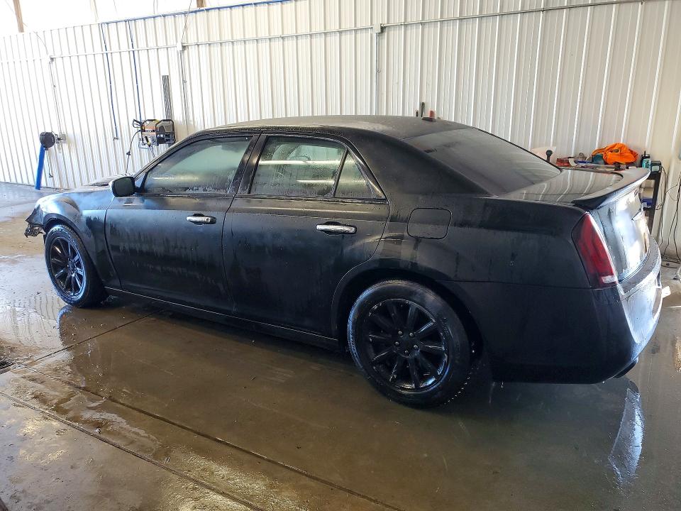Продажа на аукционе авто 2012 Chrysler 300, vin: 2C3CCACG0CH274550, номер лота: 67863756