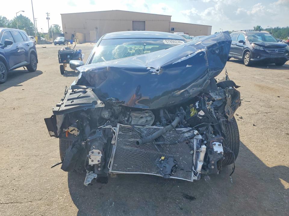 2013 Nissan Altima მანქანა იყიდება აუქციონზე, vin: 1N4AL3AP2DC223367, აუქციონის ნომერი: 67890246