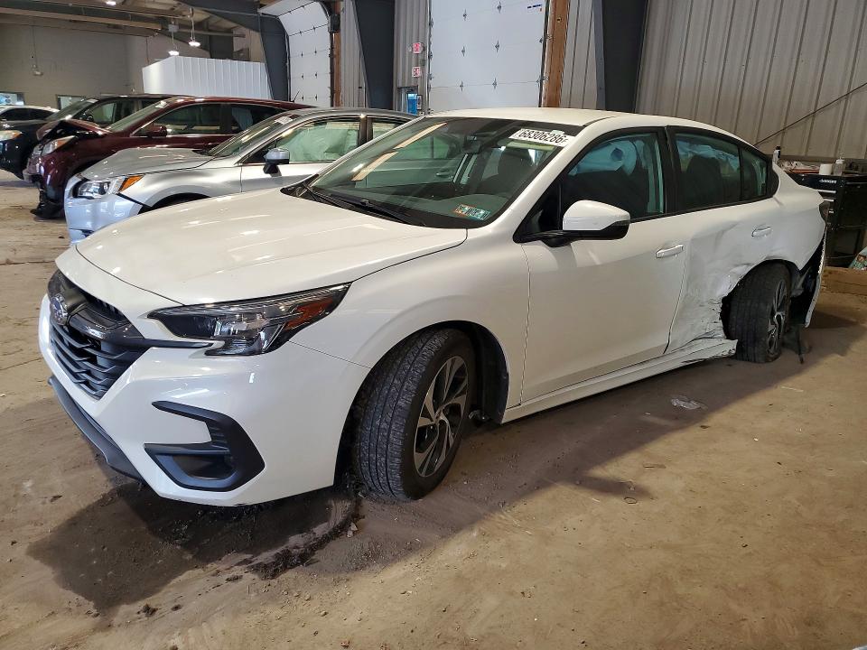 68306286 :رقم المزاد ، 4S3BWAC69P3005638 vin ، 2023 Subaru Legacy مزاد بيع
