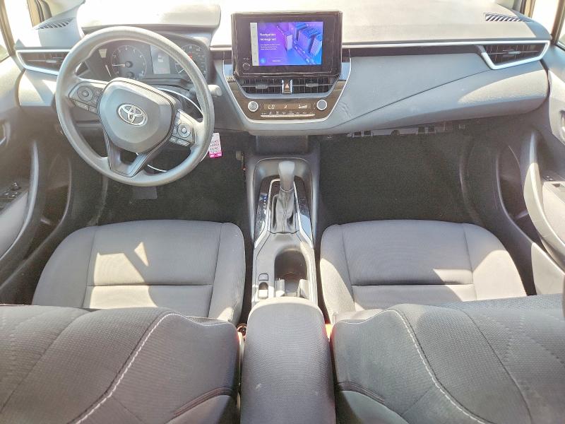 Продажа на аукционе авто 2024 Toyota Corolla, vin: JTDB4MEE1R3021640, номер лота: 68602936