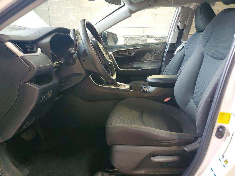 Продажа на аукционе авто 2020 Toyota Rav4, vin: 2T3F1RFV3LW095460, номер лота: 67401746