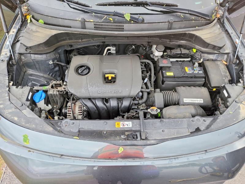 Продаж на аукціоні авто 2024 Kia Soul, vin: KNDJ23AU3R7242500, номер лоту: 71100766