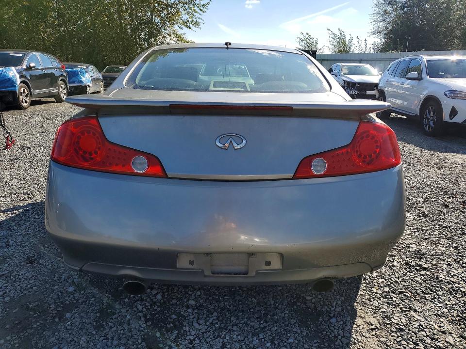 Aukcja sprzedaży 2004 Infiniti G35, vin: JNKCV54E34M815999, numer aukcji: 71300126