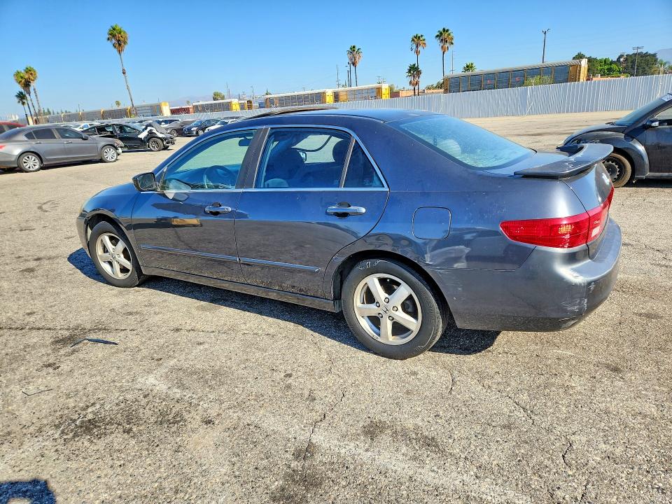 Продаж на аукціоні авто 2005 Honda Accord, vin: 1HGCM56715A065770, номер лоту: 67377646
