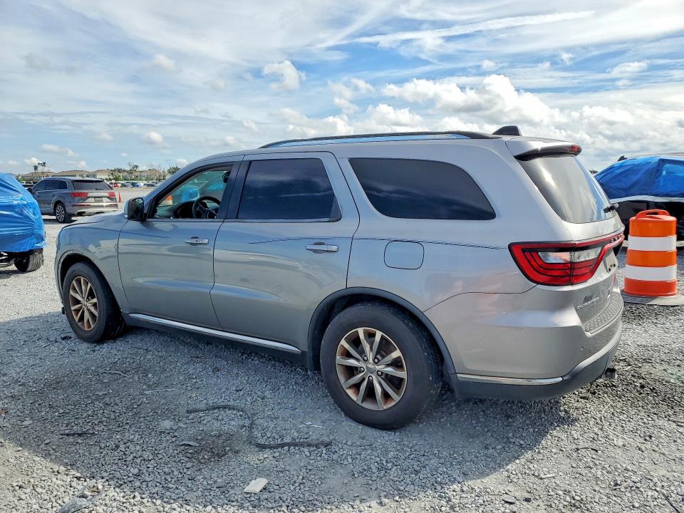 Продаж на аукціоні авто 2014 Dodge Durango, vin: 1C4RDHDG0EC286651, номер лоту: 70786926