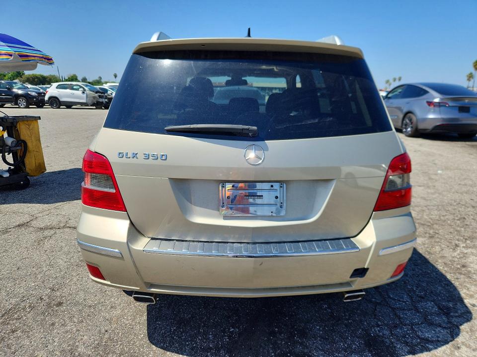 2012 Mercedes-benz Glk მანქანა იყიდება აუქციონზე, vin: WDCGG5GB3CF747263, აუქციონის ნომერი: 69014206