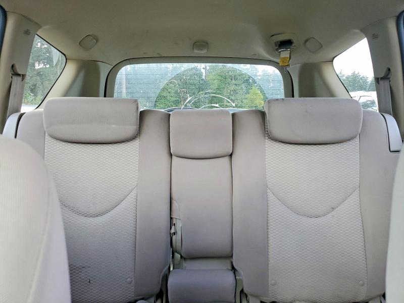 2006 Toyota Rav4 მანქანა იყიდება აუქციონზე, vin: JTMBD31V366011900, აუქციონის ნომერი: 68191626