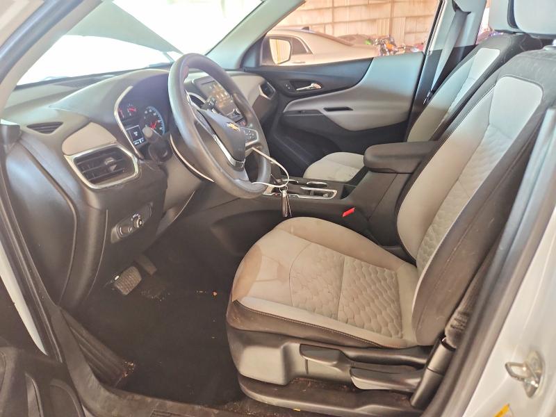 68615466 :رقم المزاد ، 2GNAXHEV4K6115303 vin ، 2019 Chevrolet Equinox مزاد بيع