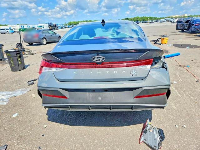 Продаж на аукціоні авто 2025 Hyundai Elantra, vin: KMHLM4DG3SU012120, номер лоту: 68508606