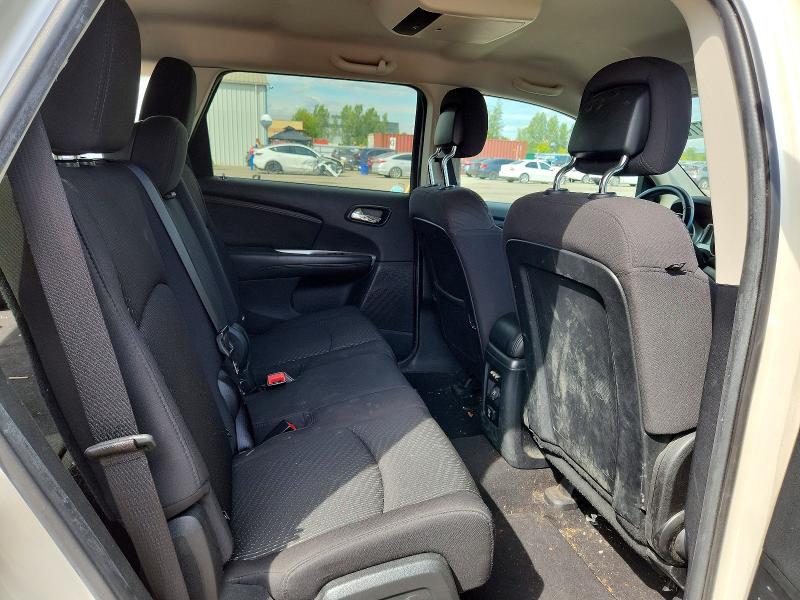 Aukcja sprzedaży 2013 Dodge Journey, vin: 3C4PDCCG6DT655687, numer aukcji: 66622776