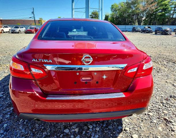 69092646 :رقم المزاد ، 1N4AL3AP4HC268090 vin ، 2017 Nissan Altima مزاد بيع