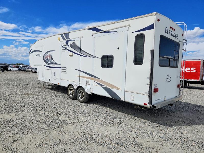 Aukcja sprzedaży 2011 Heartland Rv Trailers, vin: 5SFRG3721BE232489, numer aukcji: 64624496