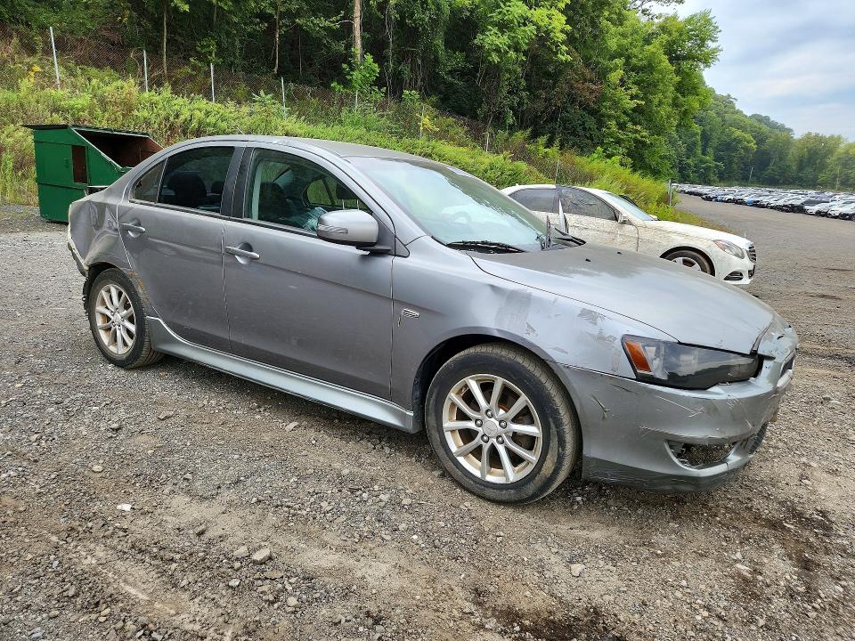 Aukcja sprzedaży 2015 Mitsubishi Lancer, vin: JA32U2FU7FU019440, numer aukcji: 68085316