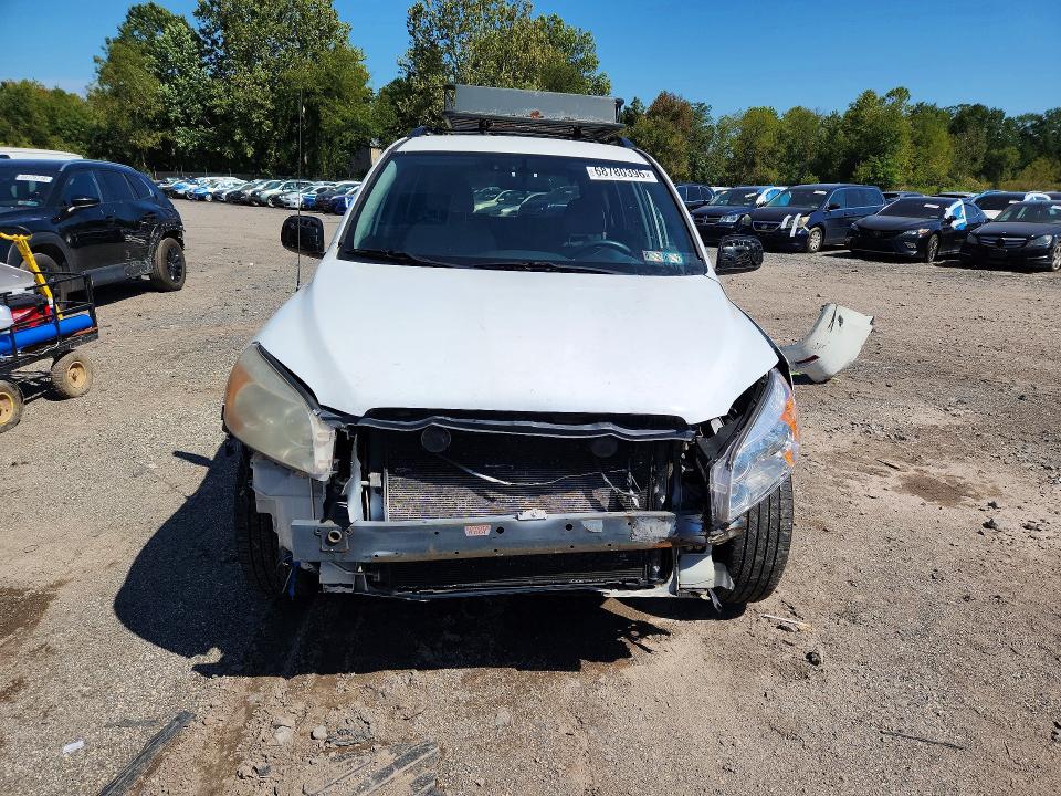Aukcja sprzedaży 2008 Toyota Rav4, vin: JTMBK33V786030357, numer aukcji: 68780396