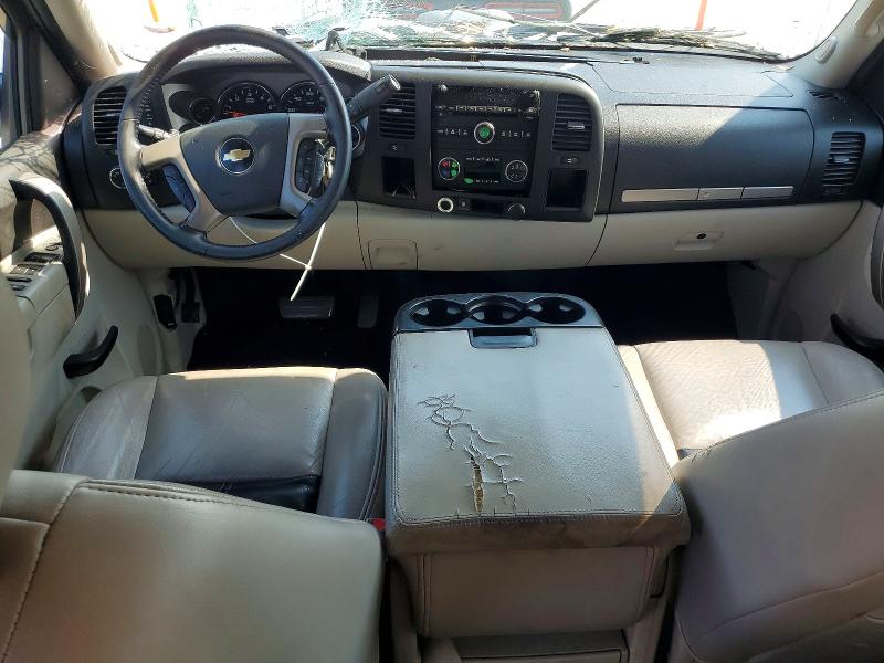 Продажа на аукционе авто 2011 Chevrolet Silverado, vin: 3GCPCSE07BG297860, номер лота: 69056356