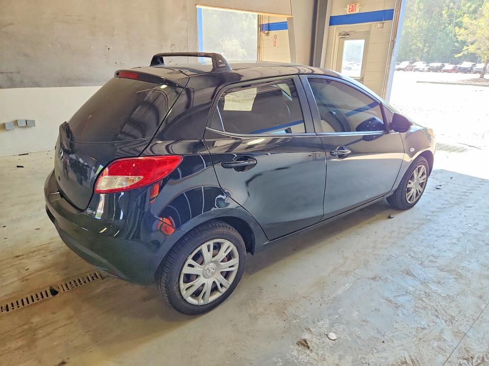 Aukcja sprzedaży 2012 Mazda Mazda2, vin: JM1DE1KZXC0146320, numer aukcji: 67089946