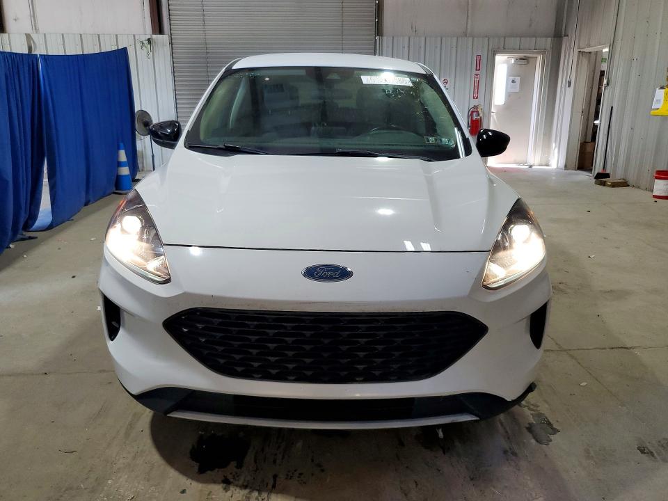 Продаж на аукціоні авто 2020 Ford Escape, vin: 1FMCU9BZXLUA80501, номер лоту: 67347086