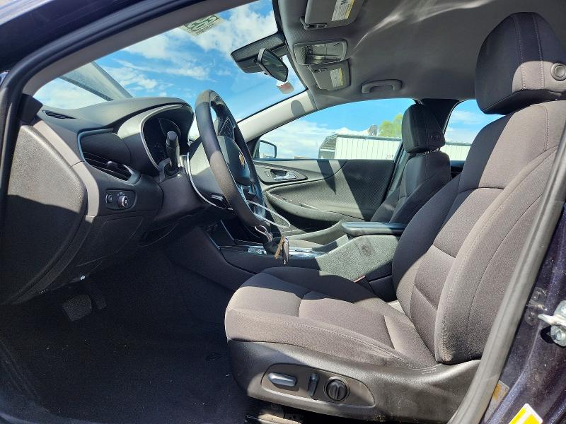 Продаж на аукціоні авто 2023 Chevrolet Malibu, vin: 1G1ZD5ST4PF130878, номер лоту: 69638086